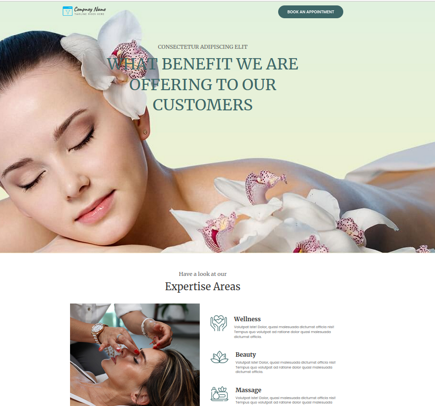  Spa | Home Page